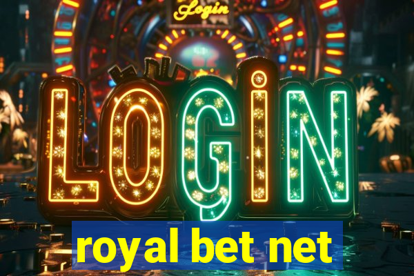 royal bet net